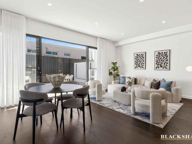 Stylish Brand New Executive Residence with Premium Finishes