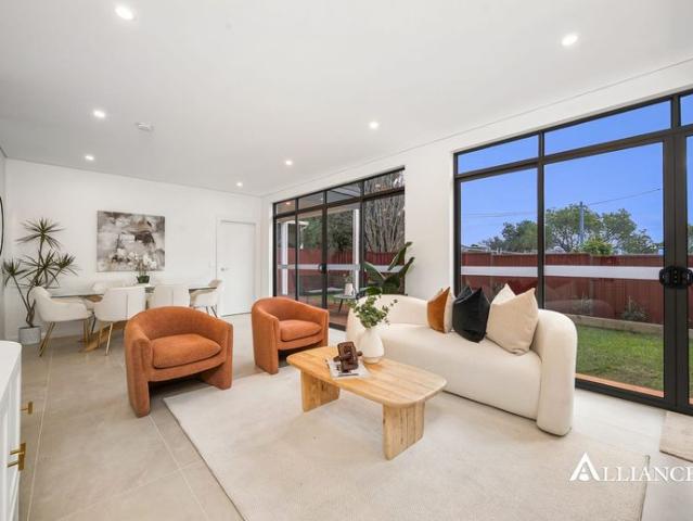 Stylish Brand New Family Duplex