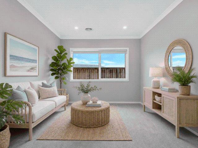 Stylish Brand New Family Home with Premium Inclusions