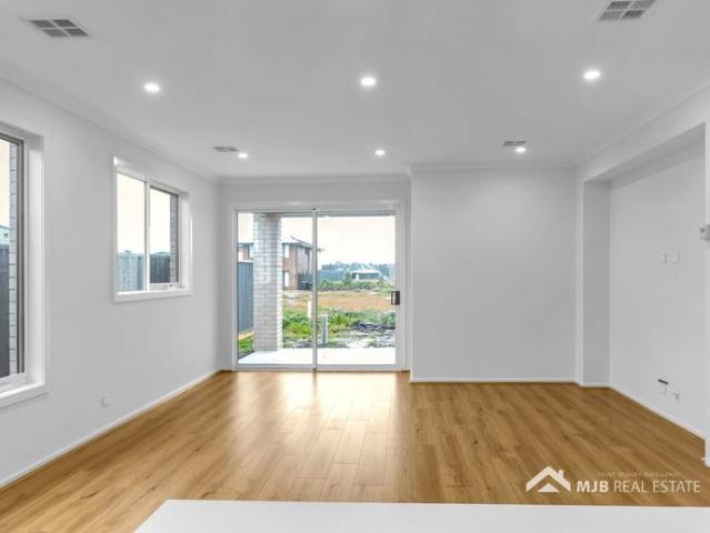 Stylish Brand New Family Residence with Solar Savings & Premium Features