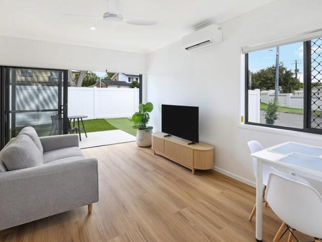 Stylish Brand New Fully Furnished Retreat
