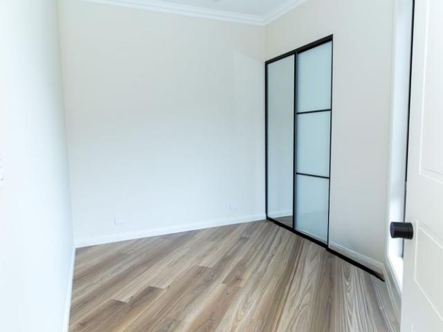 Stylish, Brand New Granny Flat with Modern Comforts