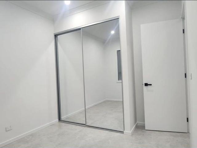 Stylish Brand New Granny Flat with Private Access Wentworthville