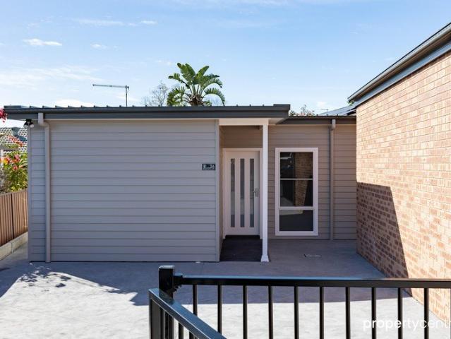 Stylish Brand New Granny Flat Ready to Move In