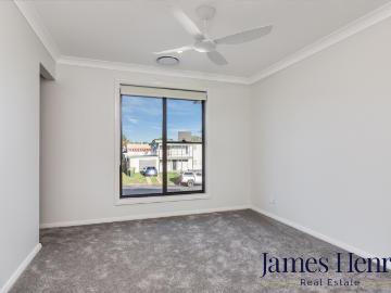 Stylish Brand New Home Offering Easy Care Living