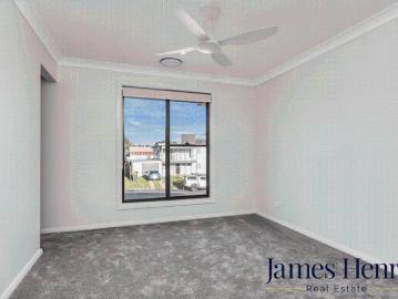 Stylish Brand New Home Offering Easy Care Living