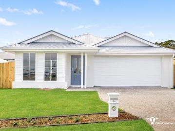 Stylish Brand New Home Offering Space, Comfort & Convenience in Plainland