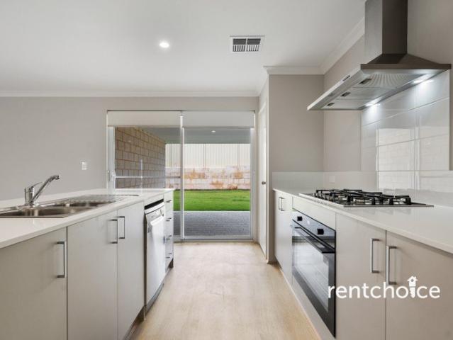 Stylish Brand New home opposite Parkland
