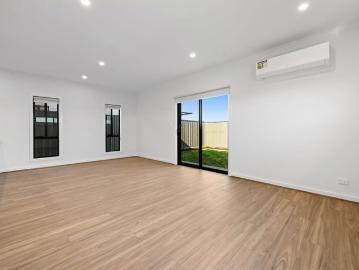 Stylish Brand New Home Designed for Easy Living