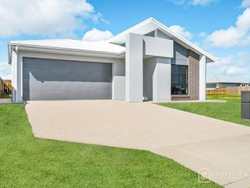 Beaconsfield, Mackay, Richmond, Mackay Regional, Mackay Regional, Edward Island, Queensland
