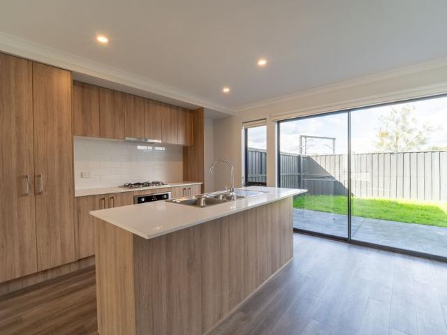 Stylish Brand New Home in a Sought After Location