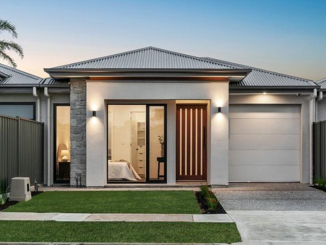 Stylish Brand New Homes in a Prime Findon Location