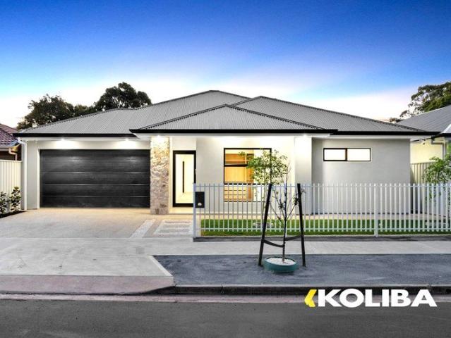 Stylish Brand New Living!