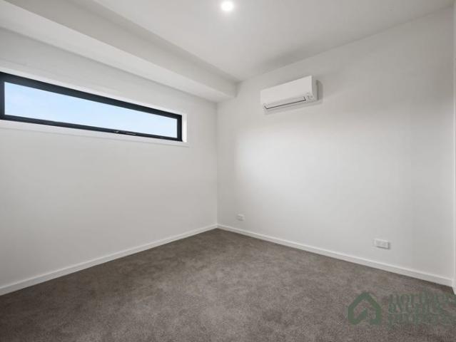 Stylish Brand New Living in the Heart of Mernda