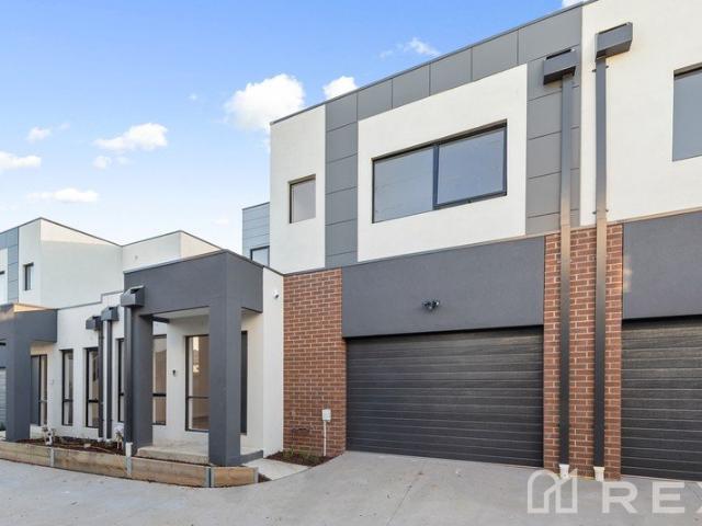 Stylish Brand New Living in the Heart of Hallam