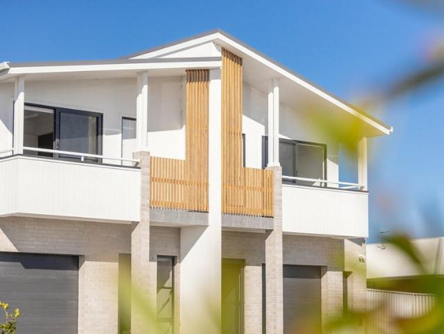 Stylish Brand New Living with Space, Comfort & Value