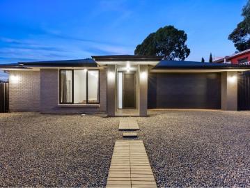 High End Living on Target Hill Road!