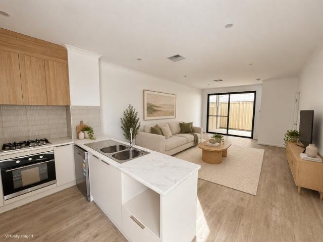 Stylish Brand New Modern Home in Marion ONLY 1 LEFT!