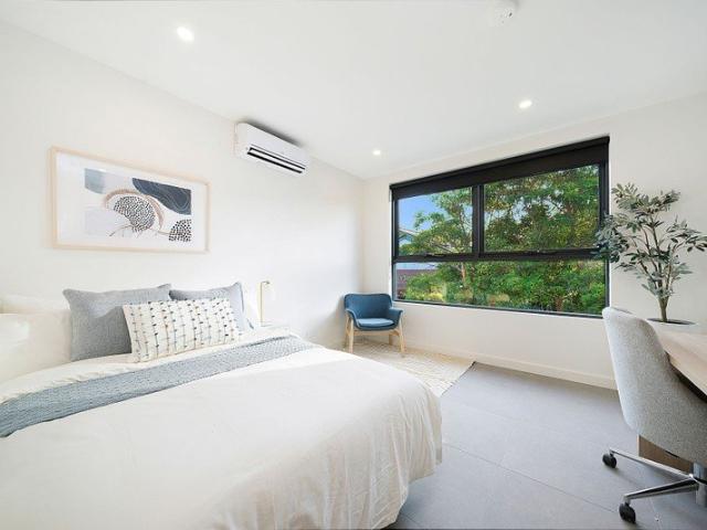 Stylish Brand New Modern Studio Furnished or Unfurnished with All Inclusive Bills