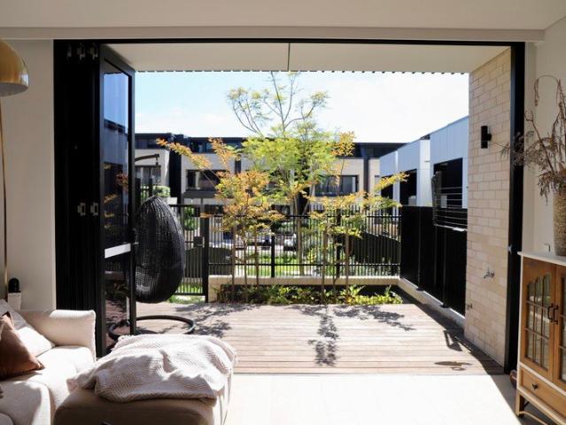 Stylish Brand NEW Roseville Townhouses Enquire Now for a Private Tour