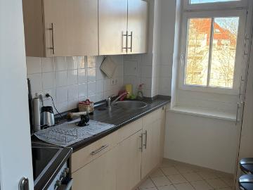 Coppiplatz, Gohlis-Mitte