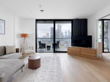 Apartment for rent in Gallus