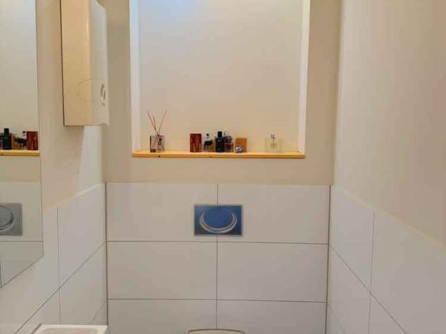 Stylish, bright and fully furnished 96 m² 4 room apartment in excellent location Unterbilk, Dusseldorf Amsterdam Apartments for Rent