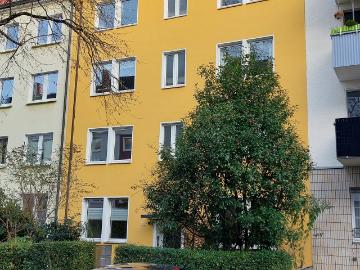 Stylish, Bright Apartment in Dortmund’s Trendy Kreuzviertel, Dortmund Amsterdam Apartments for Rent