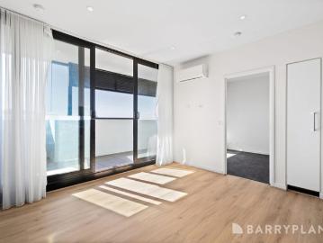 Stylish Brunswick Apartment