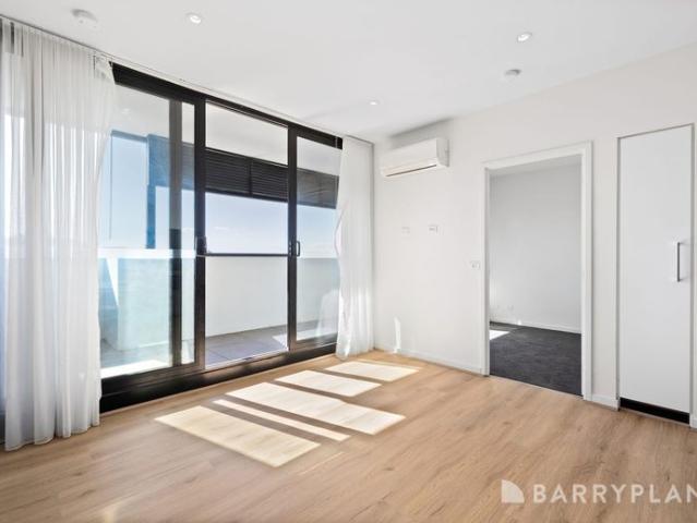 Stylish Brunswick Apartment