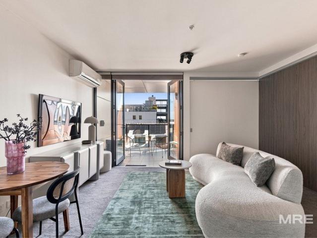 Stylish Brunswick Living Awaits You
