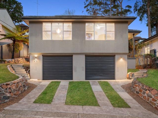 Stylish Cul De Sac Home in Well Connected Lifestyle Zone
