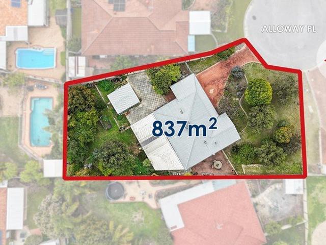Stylish Culdesac 4x2 Home on 837m2