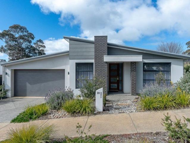 Stylish Custom Home in Highly Sought After Springlake Estate