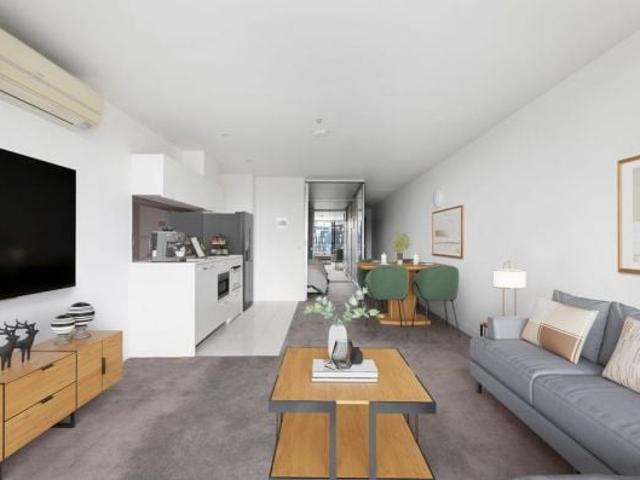 Stylish CBD Apartment for Rent