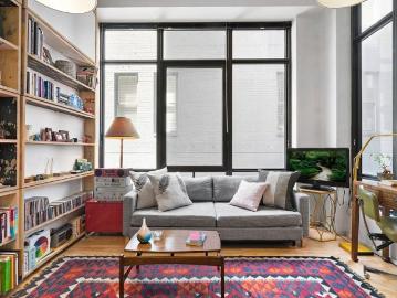 Stylish CBD Living | 1 Bed | 1 Bath | Flinders Lane