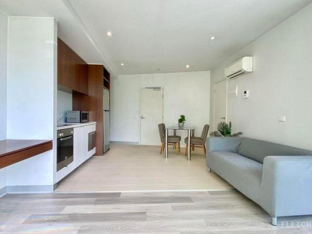 Stylish CBD Living | 1 Bedroom with Balcony & Views | Strong Rental Return