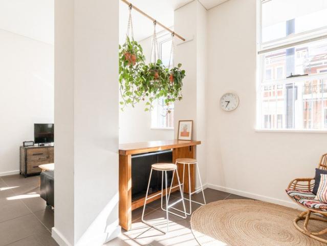 Stylish CBD Living