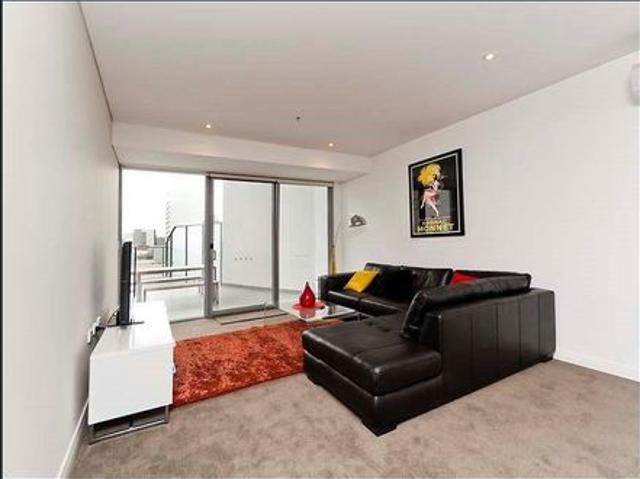Stylish CBD Living in the Heart of Perth
