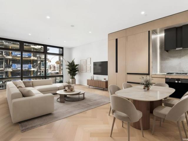 Stylish CBD Living in the Heart of Sydney