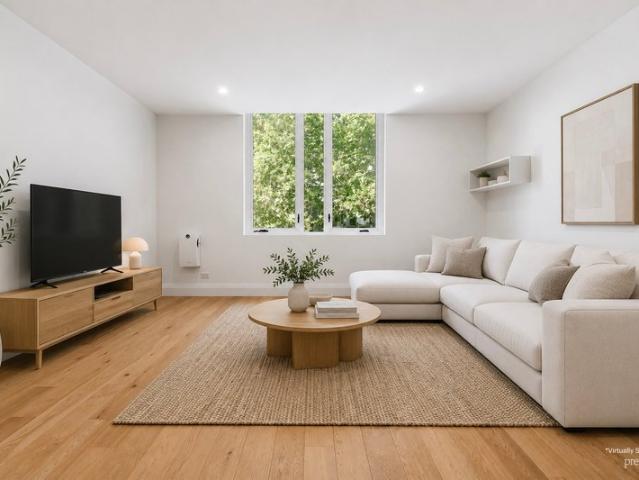 Stylish CBD Living Just Steps from the Harbour and Beach