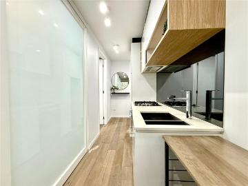 Stylish CBD Living with Convenience and a Serene Nature Outlook
