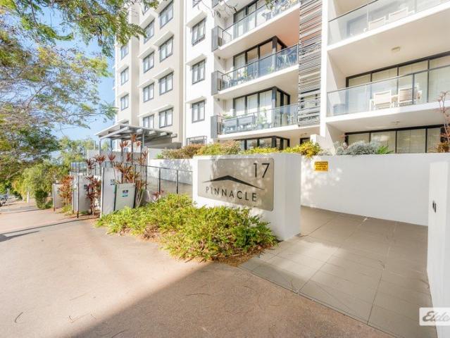 Stylish CBD Living with Stunning Ocean Views