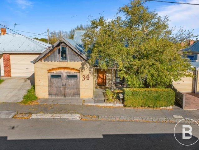 STYLISH CENTRAL BALLARAT EAST RETREAT & HIGH PERFORMING AIRBNB INVESTMENT
