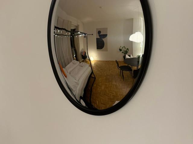 Stylish & Central Design Apartment in Duisburg | Fully Furnished