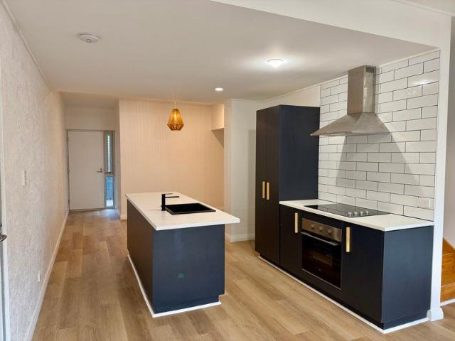 Stylish Central Living with Character