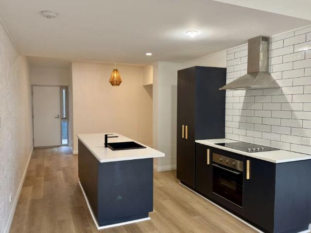 Stylish Central Living with Character