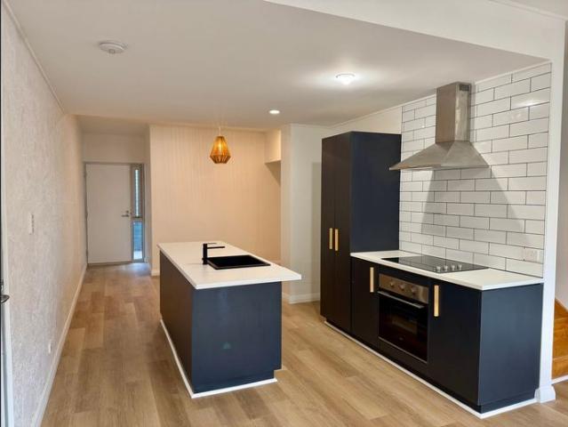 Stylish Central Living with Character