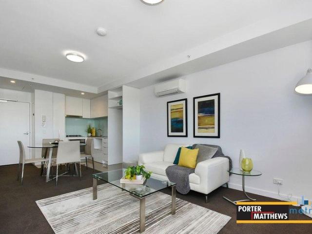 STYLISH, CENTRAL & SECURE THE PERFECT SUCCESS INVESTMENT