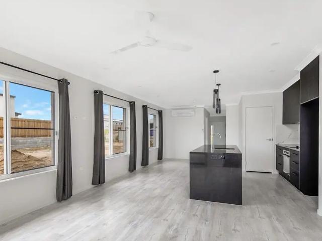 Stylish, Centrally Located Home